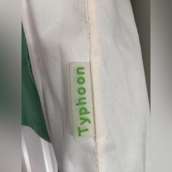 Sunice Typhoon Golf Rain Full Zip Jacket S - Picture 7 of 16